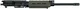 Dark Storm Industries DS-15 MOE AR-15 .300 AAC Blackout 16in Upper Receiver Pistol Length 1-8 Twist A2 Style Birdcage Flash Hider Olive Drab Green