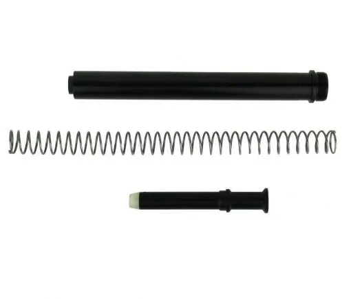 NBS AR-10/.308 A2 Style Milspec Buffer Kit