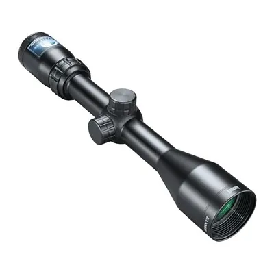 Banner 3-9x40mm SFP Multi-X Reticle Black