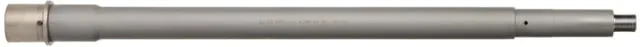 Ballistic Advantage Premium Series 22 ARC Threaded Barrel 16in SPR Rifle 1-7 1/2x28 Threaded Bead Blasted Stianless Steel