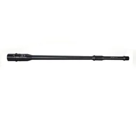 Faxon Firearms 18" Pencil .308 WIN Rifle-Length Salt Bath Nitride 4150 Series Barrel 1:10 Twist