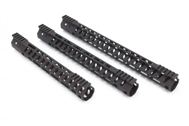 F-1 Firearms AR-15 H7M Ultra Lite Handguard (M-LOK)