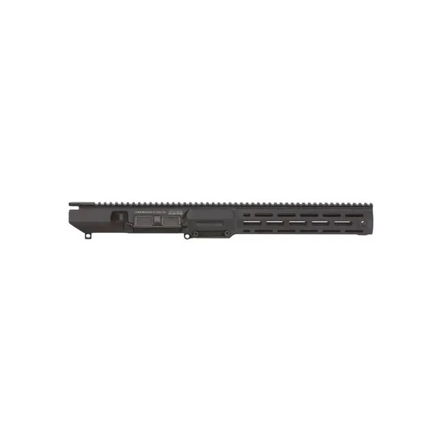 LMT Defense MRP-H M-LOK Railed Upper 7.62x51mm/6.5 Creedmoor/.260 Remington no BCG&CH, Black