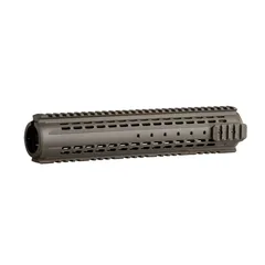 IMI Defense MRS Modular Rail System AR-15 Handguard Olive Drab Green Rifle Length IMI-ZPG08O.D. GREEN