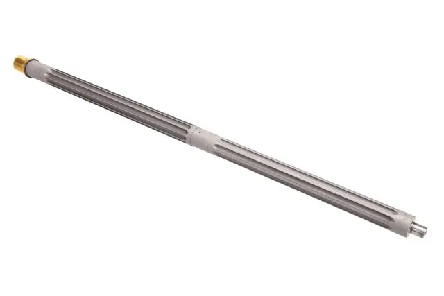 Rainier Arms UltraMatch MOD2 .223 Wylde Rifle Fluted Varmint Threaded Barrel- 24
