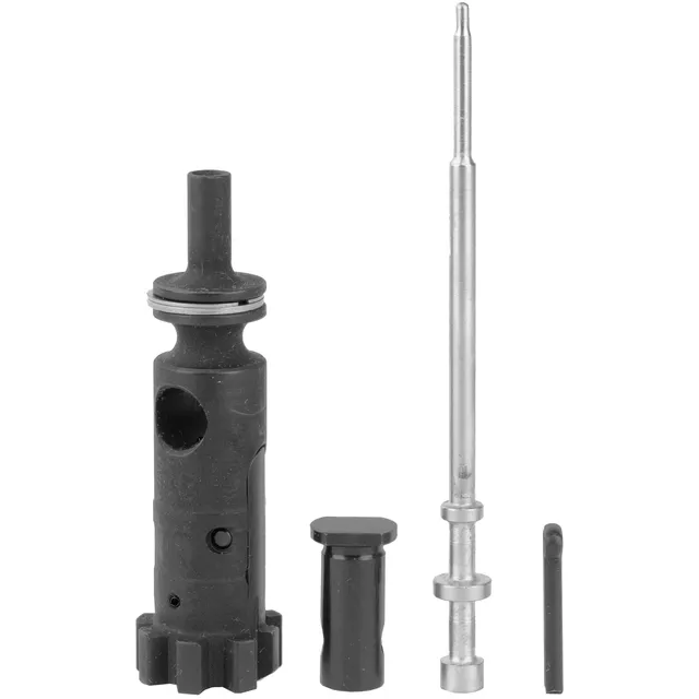 Bootleg .308 Phosphate Complete Bolt Assembly