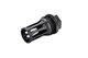 KGM QD Flash Hider 5/8x24 - Black