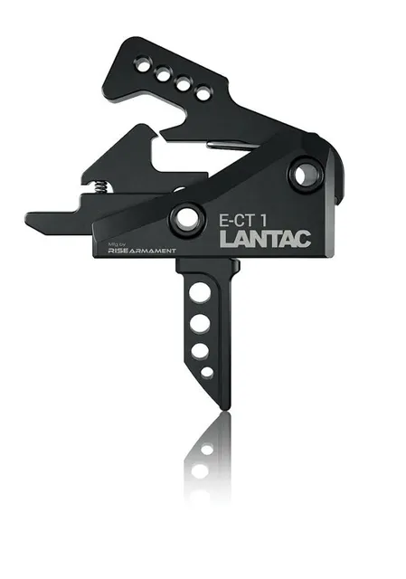 Lantac E-CT1 SINGLE STAGE TRIGGER