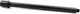 AT3 Tactical 9mm Straight Profile 11 Inch AR-15 Barrel Black