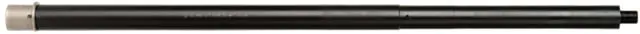 Ballistic Advantage Premium Series 22 ARC Threaded Barrel 22in Bull Rifle Plus 1 1-7 1/2x28 Threaded QPQ Black