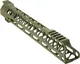 Timber Creek Enforcer 13in Ultra Light Hand Guard MLOK OD Green M UL E13 HG OD