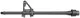 Rock River Arms 16in Mid LTWT CL Barrel Assembly Black