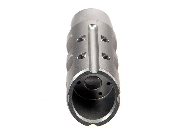 Rainier Arms Compensator RAC