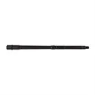 SBN Barrel .223 Wylde 16 Mid-Length Black