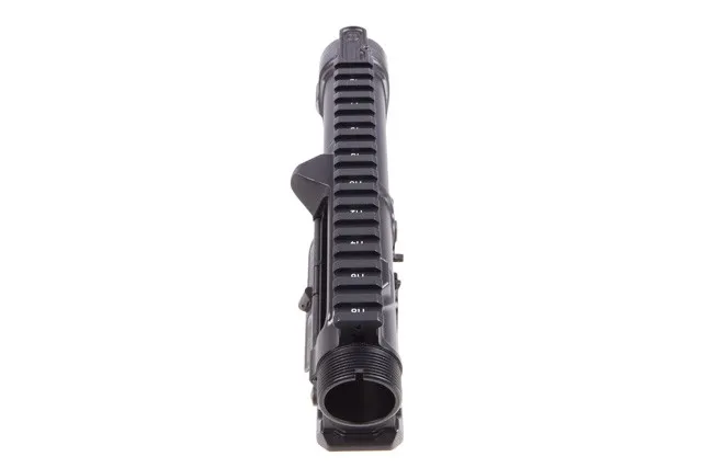 ZEV Technologies LF .308/7.62 Billet Receiver Set