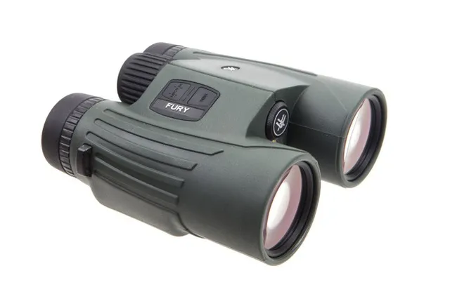 Vortex Fury HD 10x42 Laser Rangefinder Binocular