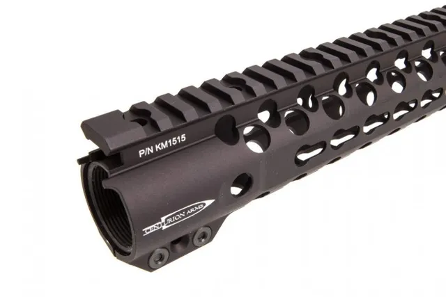 Centurion Arms AR-15 .223/5.56 CMR KeyMod-15"