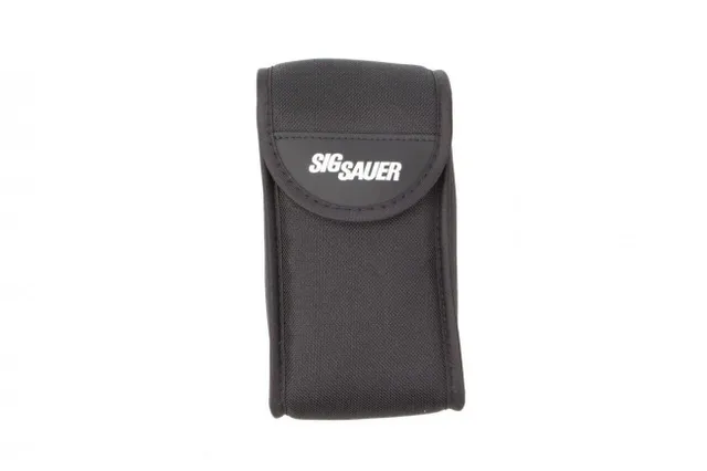 Sig Sauer Oscar3 Compact Spotting Scope 6-12x25mm