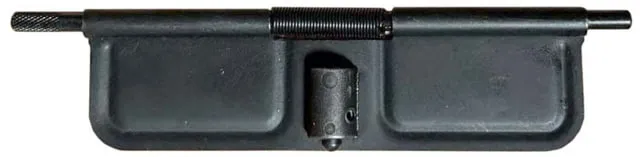 Presma AR-15 Ejection Port Dust Cover Assembly Steel Anodized Black