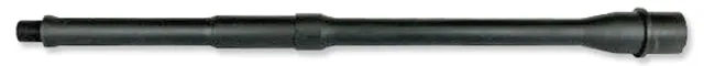 Rock River Arms 16in Mid LTWT CL Barrel Black