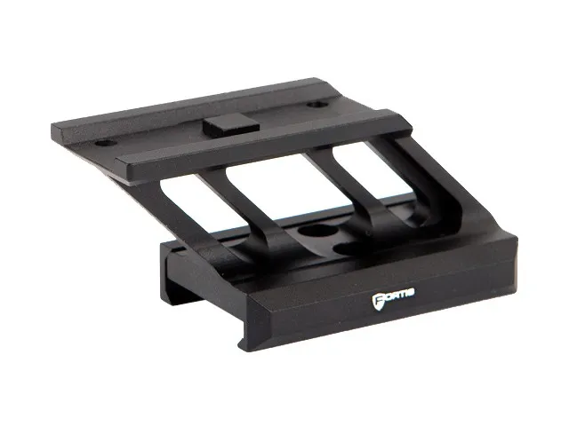 Fortis F1 Optics Mount - Lower Third