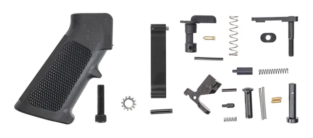 Palmetto State Armory AR-15 Classic LPK w/o Fire Control Group