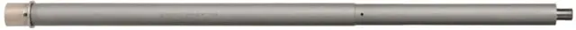 Ballistic Advantage Premium Series 22 ARC Threaded Barrel 22in Bull Rifle Plus 1 1-7 1/2x28 Threaded Bead Blasted Stianless Steel
