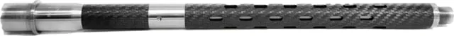BSF Barrels AR-15 .338 ARC Threaded AR Barrel 1/2x28 1-8 Pistol 10in .875 Strait Black/Stainless