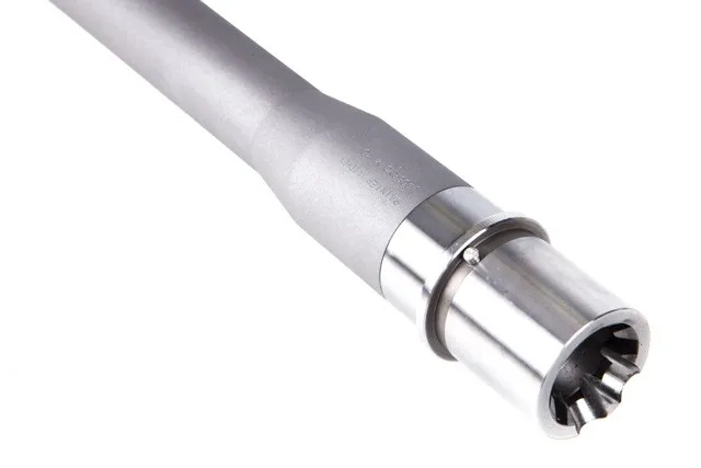 Rainier Arms Match .308 DPMS .875 Intermediate Heavy Barrel - 16