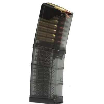Limted L5AWM Gen2 5.56x45 NATO 15/30 Magazine Limited Smoke