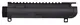 DPMS AR-10 Threaded Stripped Upper Receiver Black