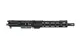 Dirty Bird 10.5 Government Carbine 5.56 M-LOK Upper Assembly - V2, Black