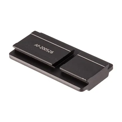 Acro P-1 Aimpoint Micro Interface Mount Plate