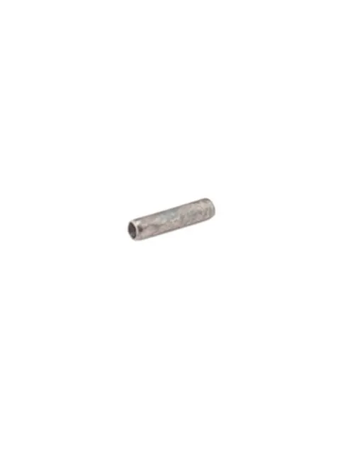 Luth-AR Roll Pin Charging Handle/A1 Rear Sight Base Black