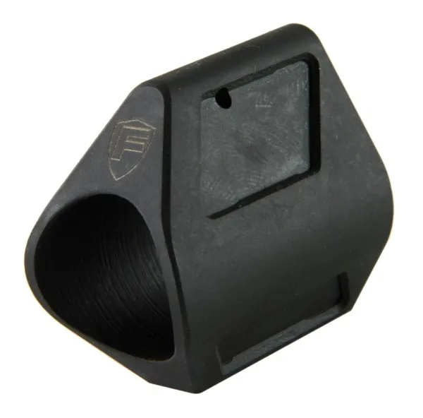 Fortis Low Profile Gas Block - Standard F-LPGB