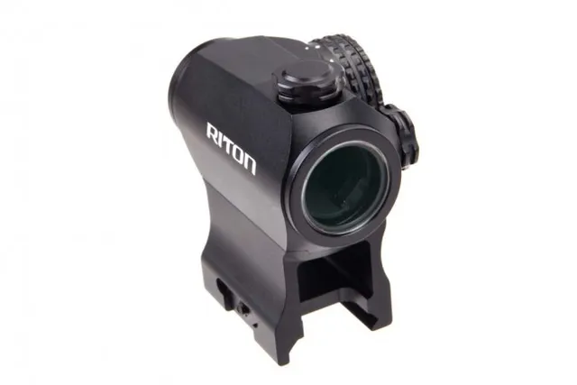 Riton Optics RT-R MOD 3 RMD Red Dot