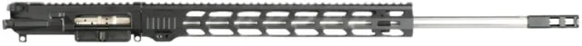 APF Armory 22 ARC Varmint 2.0 Complete Upper Receiver Armor Black