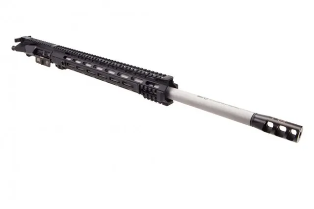CMT Tactical .224 VALKYRIE COMPLETE UPPER - 22"