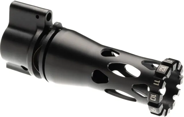 Riflespeed Gas Control .625in Assembly Block AR15/AR10 RS6236
