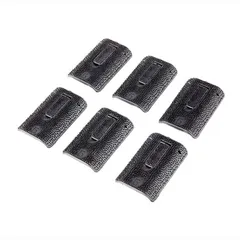 Urgi M-LOK Rail Panels, Black