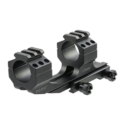 AR-PEPR Permanent Mounts - 1" AR-PEPR Mount