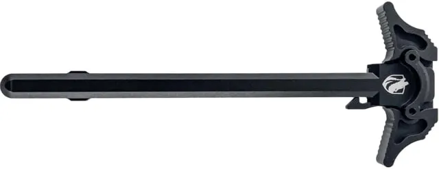 Wolfpack Armory Armory Gas Blaster Charging Handle Black