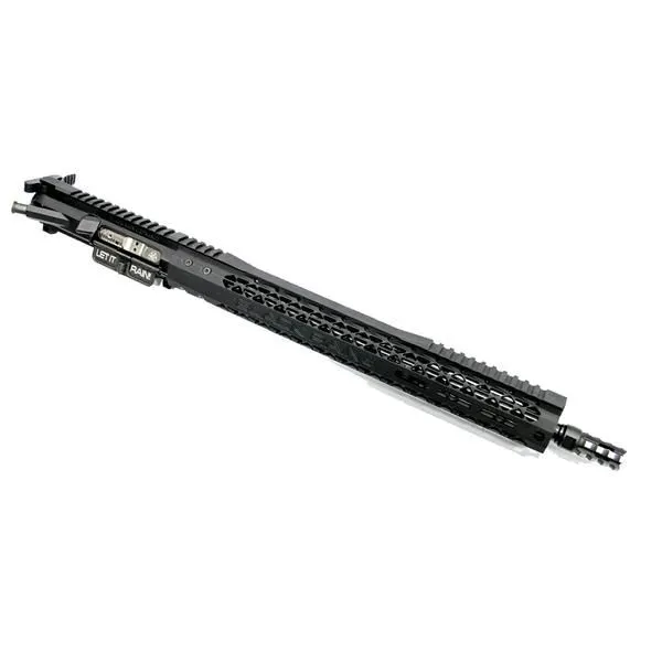Black Rain Ordnance Complete Upper Scout 5.56 Black