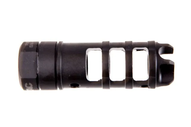 Lantac Dragon 9mm