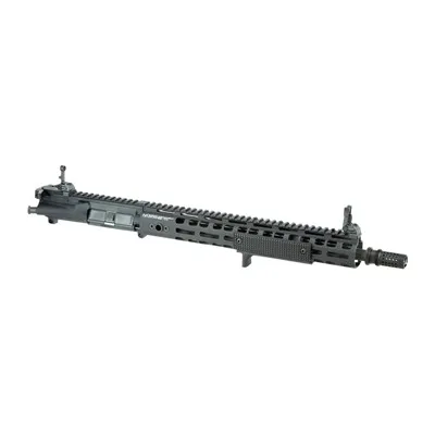 Mk1 Patrol 14.5 Upper Receiver 5.56mm Black