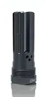 Lantac Lamprey Plan B Short Flash Comp 5.56 - 1/2x28