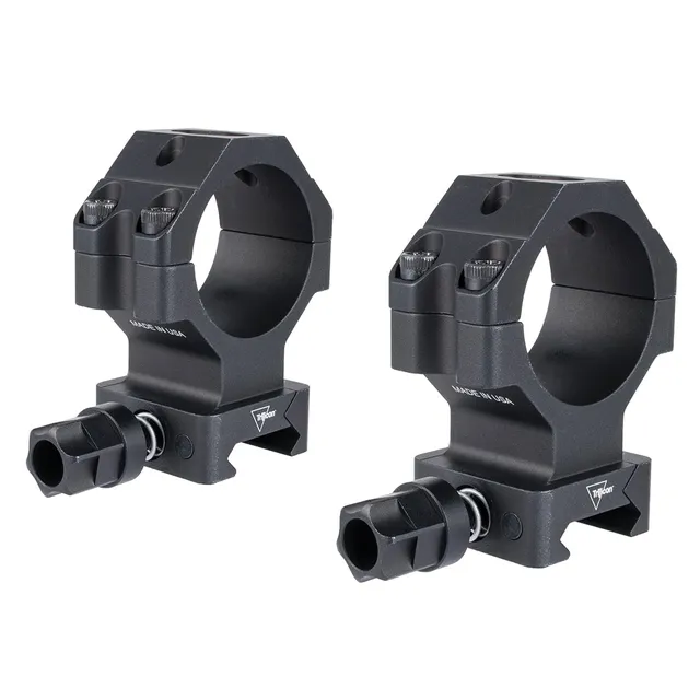 Trijicon Scope Ring 34mm Tube 1.40"