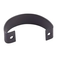 Handguard Clip Steel Black