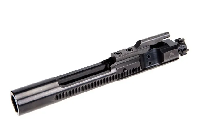 Rainier Arms AR-15 Precision Match Grade BCG - Nitride