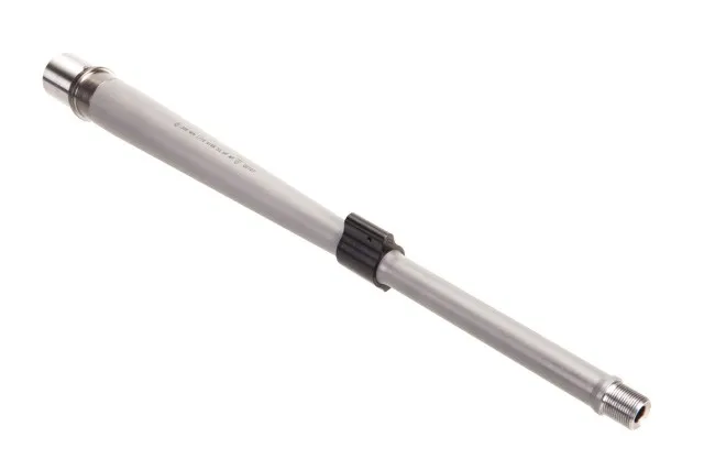 Ballistic Advantage Premium Series Hanson Profile .308 Mid Gas - 16" w/ Lo Pro Gas Block